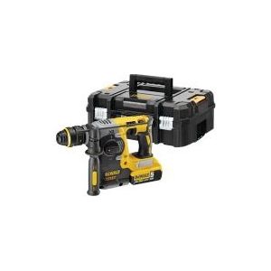 DeWalt DCH274P2T Accu SDS-plus Combihamer - 18V - 2x 5.0Ah