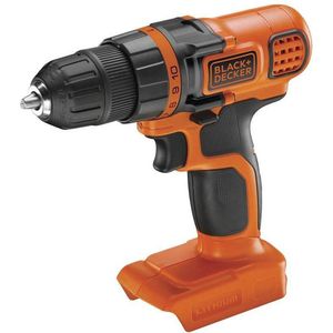 BLACK+DECKER - BDCDD18N-XJ - Accuboormachine - Naakt - 18V