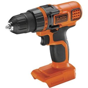 Black+decker Schroefboormachine Bdcdd18n-xj 18v (zonder Accu)