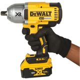 DeWalt DCF899NT Slagmoersleutel - 950 Nm - Zonder Accu's en Oplader