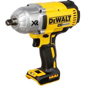 DeWalt DCF899NT Slagmoersleutel - 950 Nm - Zonder Accu's en Oplader