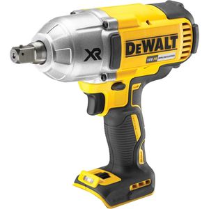 DeWalt DCF899NT 18V XR Brushless Slagmoersleutel met hoog koppel  | body in TSTAK - DCF899NT-XJ