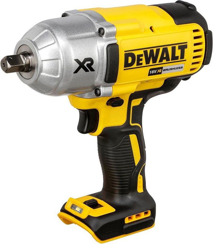 DeWalt DCF899NT Slagmoersleutel - 950 Nm - Zonder Accu's en Oplader