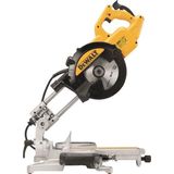 DeWALT DWS774 - Zaag met XPS-lichtsysteem en Verbeterde Motor