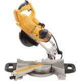 DeWALT DWS774 - Zaag met XPS-lichtsysteem en Verbeterde Motor