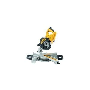 Dewalt DWS774-QS Afkortzaag Ø 216mm