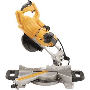 Dewalt DWS774-QS Afkortzaag Ø 216mm