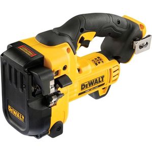 DeWalt DCS350N-XJ Accu Draadeindknipper | XR 18V | voor M6, M8, M10, M12 draadeinden  - DCS350N-XJ