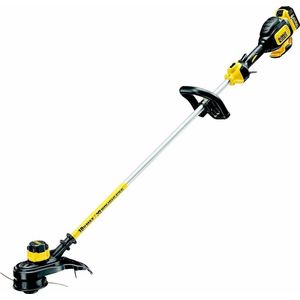 DeWALT DCM561P1-QW Batterij/Accu 18V 33 CM 5,0 Ah Zwart, Geel