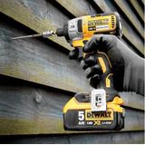 DeWalt - DCF887P2 - Accu-Slagschroevendraaier - 2x 5.0Ah Accu