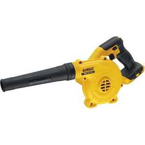 DeWalt DCV100 18 V XR Li-Ion Accu Bladblazer - Zonder Accu's en Lader - DCV100-XJ