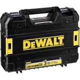DeWalt DCD791D2 Accu Schroefboormachine - 18V 2.0Ah XR Li-ion in T-STAK Opbergkoffer