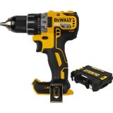 DeWALT DCD791NT Accu Schroefboormachine 18V XR Basic Body In TSTAK