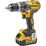 DeWALT DCD796P2-QW XR Accu Klopboormachine 18V Li-ion