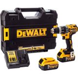 DeWalt DCD796P2 Accu Klopboormachine - 18V - 2 Accu's - XR Li-ion