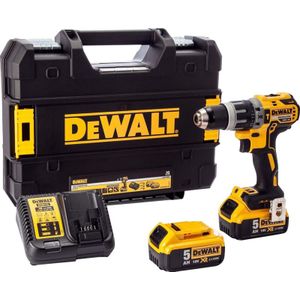 DeWALT DCD796P2-QW XR Accu Klopboormachine 18V Li-ion