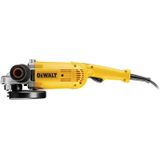 DeWalt DWE492S-QS haakse slijper | 2200w - DWE492S-QS