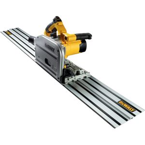 DeWALT DWS520KTR-QS - Kreissäge - 1300 W - 165 mm (DWS520KTR-QS)