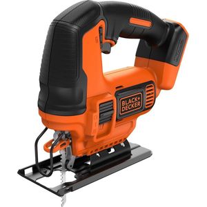 Black and Decker BDCJS18N Decoupeerzaag | 18 Volt | Excl. accu's en lader - BDCJS18N