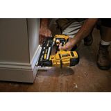 DeWalt DCN660NT 18V Li-Ion Accu afwerk tacker body in TSTAK - 32-63mm - 16 Gauge - koolborstelloos