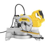 DeWALT DWS777 - Afkortzaag - 216 mm - 1800 W
