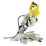DeWALT DWS777 - Afkortzaag - 216 mm - 1800 W