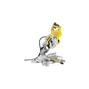 DeWALT Afkortzaag/Verstekzaag DWS777 - Paneelzaag - 216 mm - 1800 W