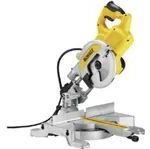 DeWALT DWS777 - Afkortzaag - 216 mm - 1800 W