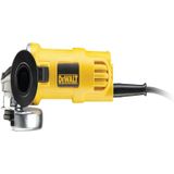 DeWalt DWE4075 – Haakse slijper – 800W – 125 mm