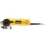 DeWalt DWE4075 – Haakse slijper – 800W – 125 mm
