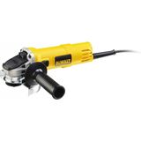 DeWalt DWE4075 – Haakse Slijper – 800W – 125 Mm