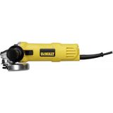 DeWalt DWE4157 haakse slijper