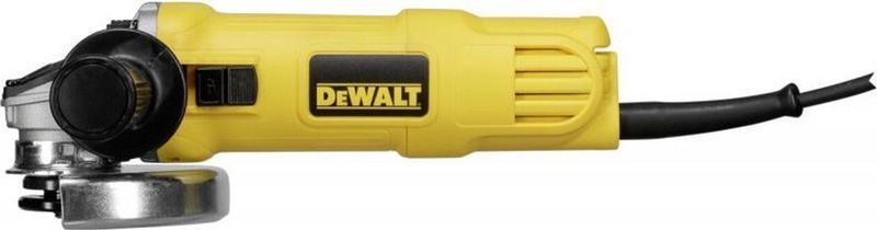 DeWalt DWE4157 haakse slijper