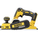 Dewalt DCP580NT - Accu Schaafmachine - Brushless 18V - XR Li-ion Basic Body In TSTAK