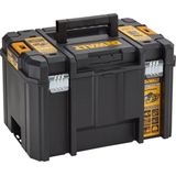 Dewalt DCP580NT - Accu Schaafmachine - Brushless 18V - XR Li-ion Basic Body in TSTAK - exclusief accu