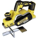 Dewalt DCP580NT - Accu Schaafmachine - Brushless 18V - XR Li-ion Basic Body in TSTAK - exclusief accu