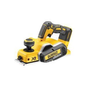 Dewalt DCP580NT - Accu Schaafmachine - Brushless 18V - XR Li-ion Basic Body in TSTAK - exclusief accu