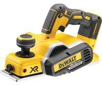 Dewalt DCP580NT - Accu Schaafmachine - Brushless 18V - XR Li-ion Basic Body in TSTAK - exclusief accu