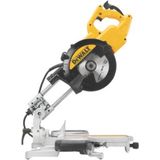 DeWalt DWS773 Afkortzaag - 1300W - 216 x 30mm - Inclusief Zaagblad en Toebehoren