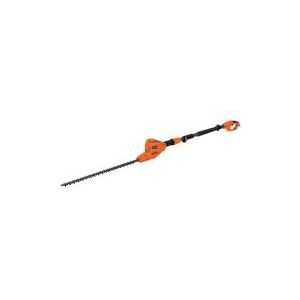 BLACK+DECKER PH5551-QS Heggenschaar - 550W - 51cm - gesnoerd