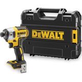 DeWalt - DCF887 - Accu Slagschroevendraaier - Geel/Zwart - Inclusief TSTAK Koffer