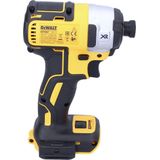 DeWalt - DCF887 - Accu Slagschroevendraaier - Geel/Zwart - Inclusief TSTAK Koffer