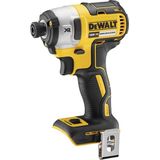 DeWalt - DCF887 - Accu Slagschroevendraaier - Geel/Zwart - Inclusief TSTAK Koffer