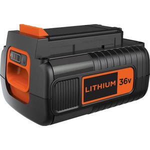 BLACK+DECKER BL20362-XJ Gereedschapsaccu - 36V - 2,0Ah Lithium-Ion