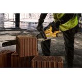 DeWALT DCS397T2 Alligatorzaag XR Flexvolt 54V 6.0Ah Li-ion