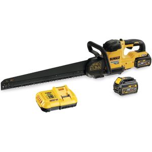 DeWALT DCS397T2 Alligatorzaag XR Flexvolt 54V 6.0Ah Li-ion