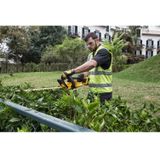 Dewalt DCM563P1 18V Li-Ion accu Heggenschaar set (1x 5,0Ah accu)