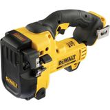 DeWALT DCS350NT Accu Draadeindknipper 18V Basic Body in TSTAK