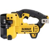 DeWALT DCS350NT Accu Draadeindknipper 18V Basic Body in TSTAK