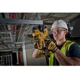 DeWALT DCS350NT Accu Draadeindknipper 18V Basic Body in TSTAK